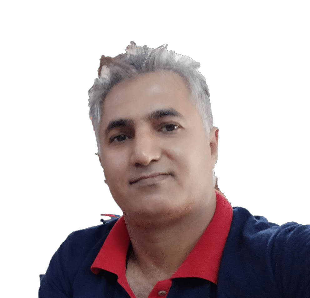 حسین ترنج اصفهانی