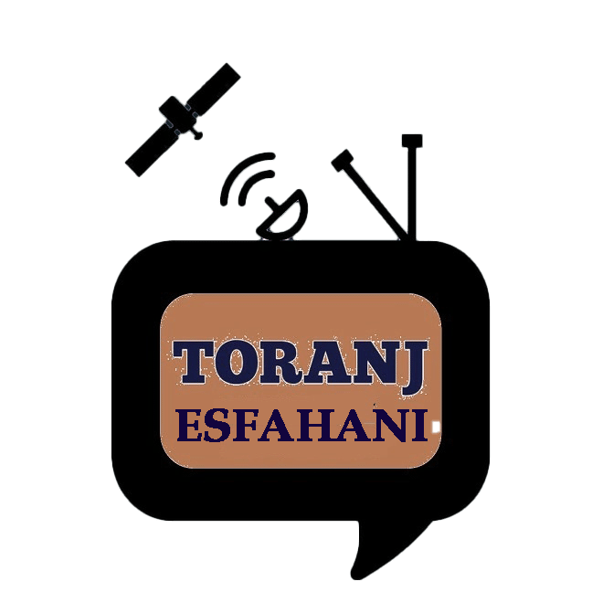 لوگو سایت نصب آنتن ترنج اصفهانی